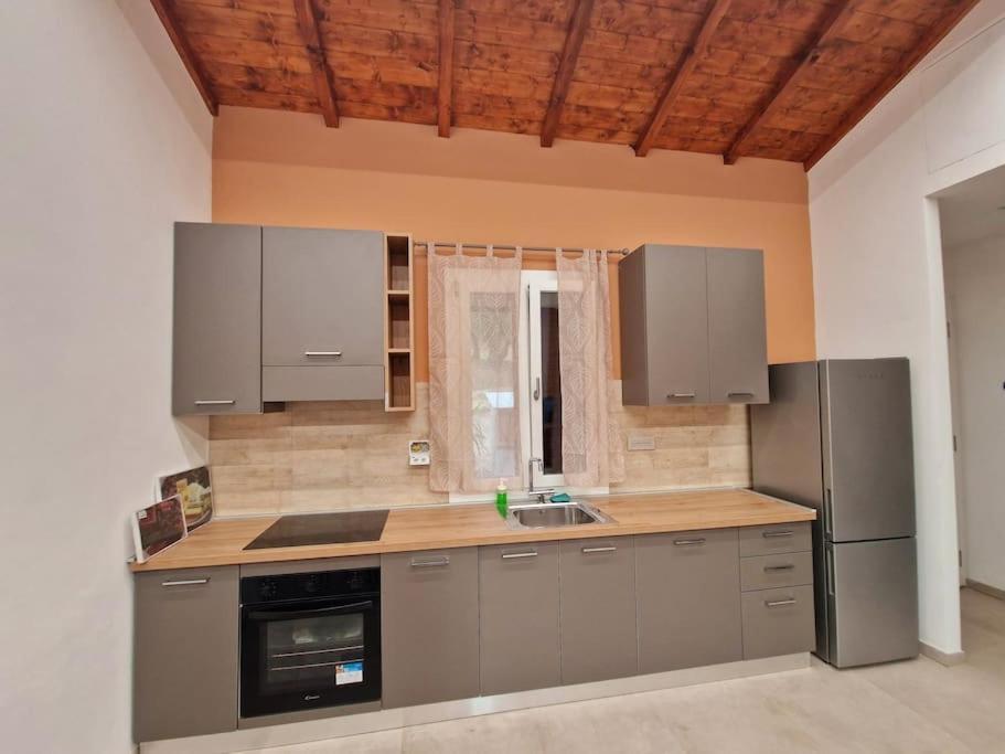 Appartamento Ombra Pontassieve Buitenkant foto